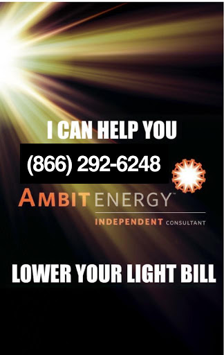 AMBIT ENERGY INDEPENDENT CONSULTANT