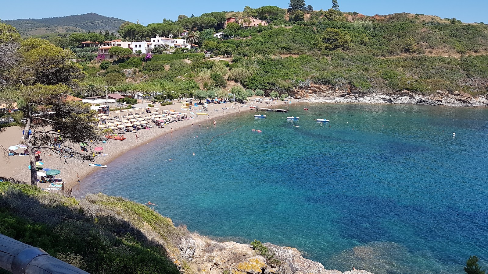 Spiaggia Di Barbarossa photo #9