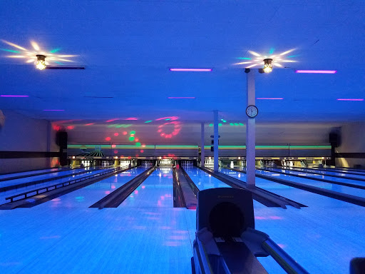 Bowling Alley «Mystic Lanes LLC», reviews and photos, 1318 Pittsburgh Rd, Valencia, PA 16059, USA
