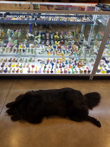 Tobacco Shop «Stoked Smoke Shop», reviews and photos, 3389 Fairfield Ave, Bridgeport, CT 06605, USA