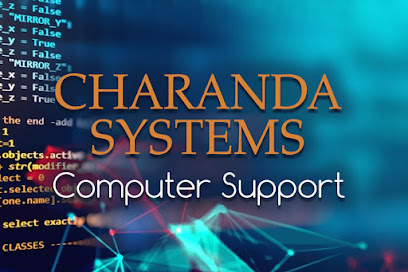 Charanda Systems | School & Corporate IT Support