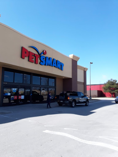 Pet Supply Store «PetSmart», reviews and photos, 4013 Wisconsin 28, Kohler, WI 53081, USA