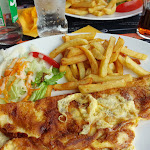 Photo n° 3 de l'avis de Gerrit.e fait le 14/07/2023 à 12:05 pour Le Central Bar à Sedan