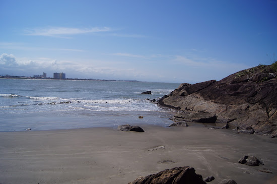 Praia do Indio