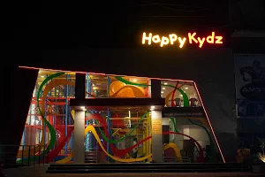 Happy Kydz - Kids Play Area | Kids Birthday Party Venue image