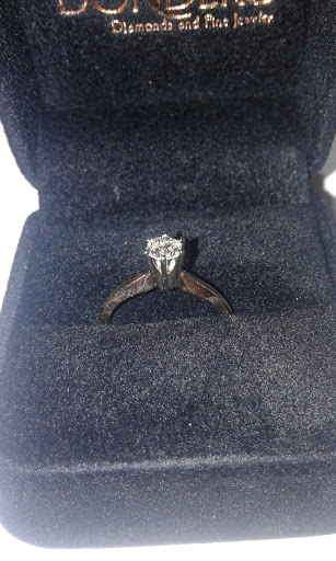 Jeweler «Dondero Jewelry», reviews and photos, 2439 N Delsea Dr, Vineland, NJ 08360, USA