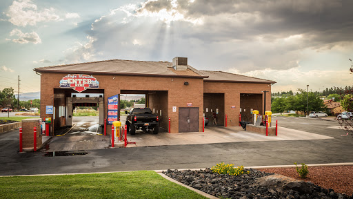 1 Stop Super Wash en Washington