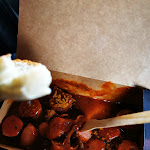 Photo n°5 de l'avis de Armin.a fait le 15/12/2020 à 16:38 sur le  Pommes Freunde à Ingolstadt