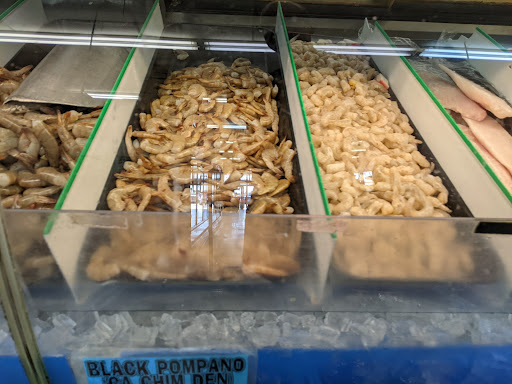 Asian Grocery Store «New Truong Nguyen Market», reviews and photos, 3555 East Walnut Street #221, Garland, TX 75042, USA