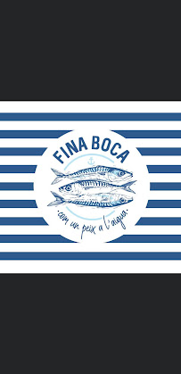 Photos du propriétaire du Restaurant Fina Boca à Argelès-sur-Mer - n°1