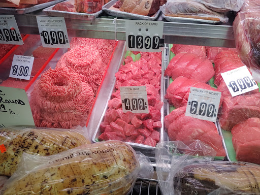 Butcher Shop «Market Place Meats», reviews and photos, 7714 Cooley Lake Rd, Waterford Twp, MI 48327, USA