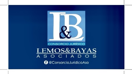 Consorcio Juridico Lemos Bayas & Asociados