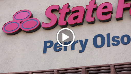 Insurance Agency «Perry Olson - State Farm Insurance Agent», reviews and photos