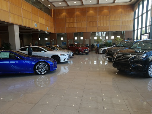 Keyes Toyota image