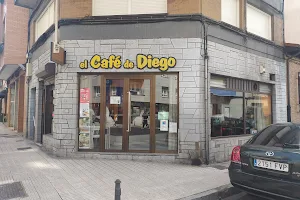 Café de Diego image