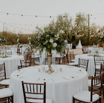 Crain + Co Events - Tucson Wedding Planners - Photo 3 - Car repair in , Tucson