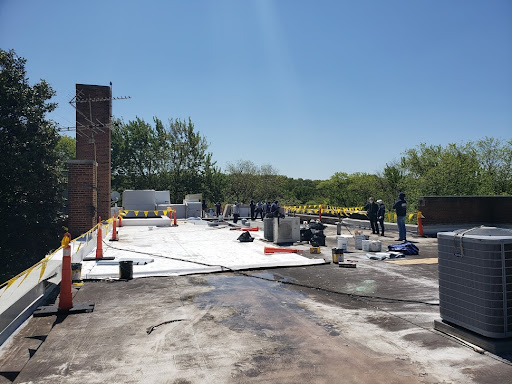 Roofing Contractor «BRAX Roofing», reviews and photos, 200 Girard St #209, Gaithersburg, MD 20877, USA