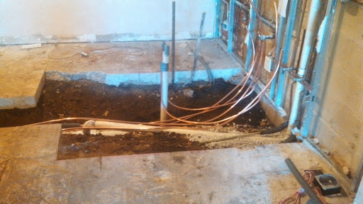 Plumber «Apex Plumbing», reviews and photos, 3119 W Irving Park Rd, Chicago, IL 60618, USA