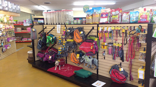 Pet Supply Store «Pacific Pets», reviews and photos, 528 SE Baseline St, Hillsboro, OR 97123, USA