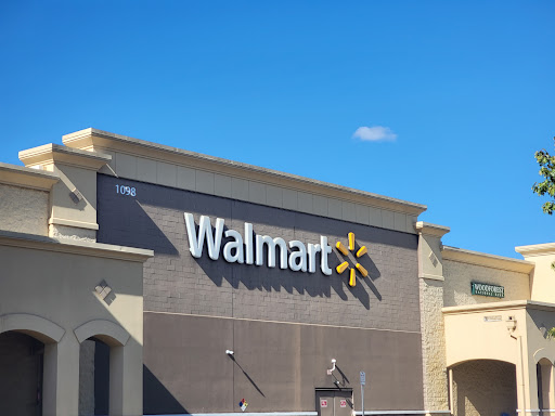 Department Store «Walmart Supercenter», reviews and photos, 1098 Frederick Blvd, Portsmouth, VA 23707, USA