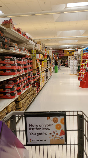 Supermarket «Super Stop & Shop», reviews and photos, 400 Lacey Rd, Manchester Township, NJ 08759, USA