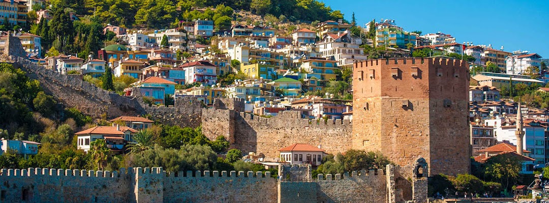 Alanya Tours & Excursions Lonely Travel