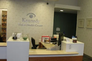 Kennedy Vision Health Center - Elk River/Otsego image