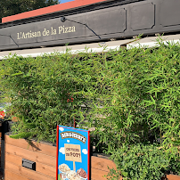 Photos du propriétaire du Pizzeria Papa Dom's Pizzas à Perpignan - n°14