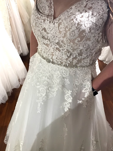 Bridal Shop «The Bridal Loft», reviews and photos, 4400 Bayou Blvd #48, Pensacola, FL 32503, USA