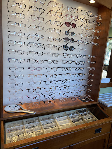 Optician «Harwood Vision Clinic», reviews and photos, 2600 Harwood Rd, Bedford, TX 76021, USA