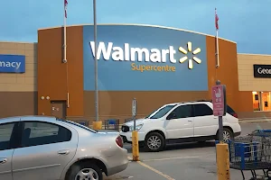 Walmart Supercentre image