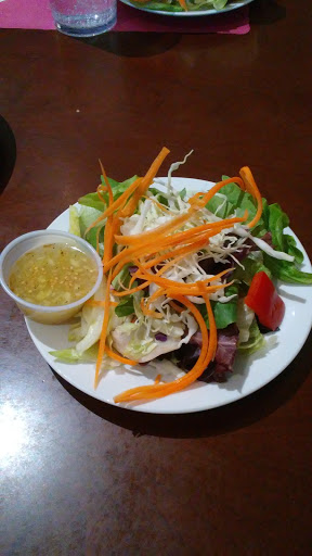 Laotian restaurant Victorville