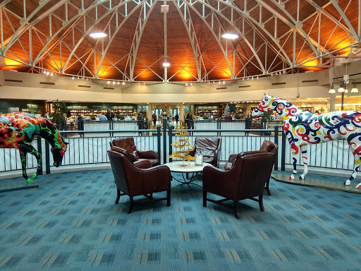 Shopping Mall «The Mall At Lexington Green», reviews and photos, 161 Lexington Green Cir, Lexington, KY 40503, USA