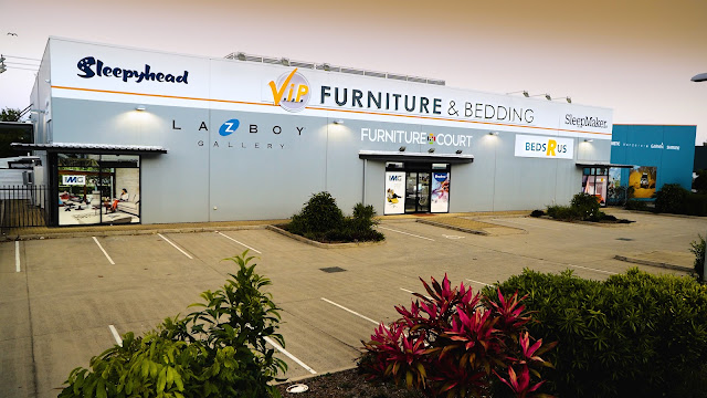 V.I.P. Furniture & Bedding