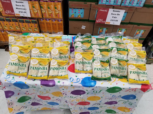 Supermarket «Seabra Foods», reviews and photos, 208 Waverly St, Framingham, MA 01702, USA