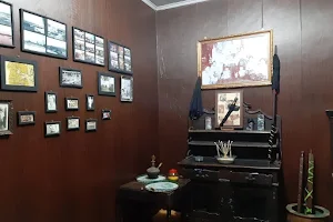 Museum Kampung Mandar Banyuwngi image