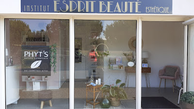 Institut Esprit Beauté à Saint-Vincent-de-Tyrosse