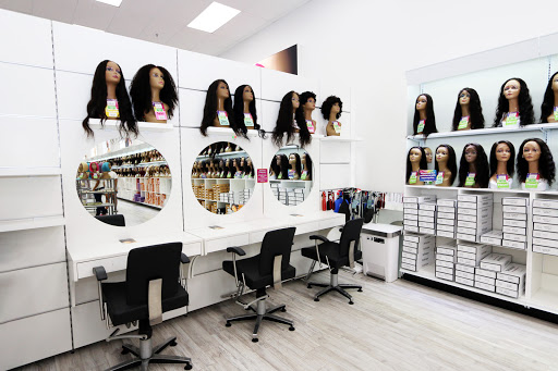 Beauty Supply Store «Beauty World», reviews and photos, 3427 Patterson Ave, Winston-Salem, NC 27105, USA