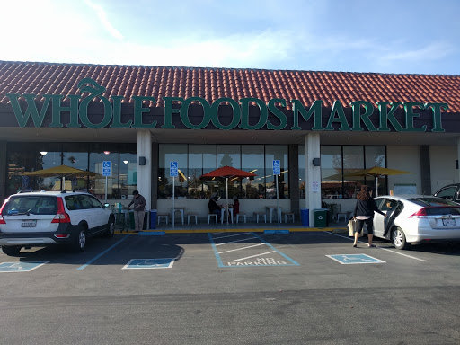 Grocery Store «Whole Foods Market», reviews and photos, 911 Soquel Ave, Santa Cruz, CA 95062, USA