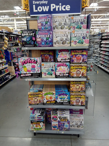 Department Store «Walmart Supercenter», reviews and photos, 1960 Twin Lakes Pkwy, Roseville, MN 55113, USA