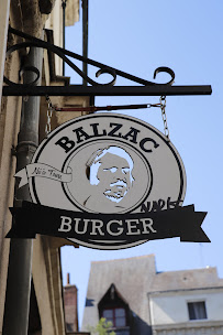 Photos du propriétaire du Restaurant de hamburgers Balzac Burger à Tours - n°18