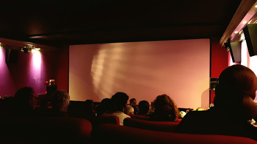 Cinéma Aventure