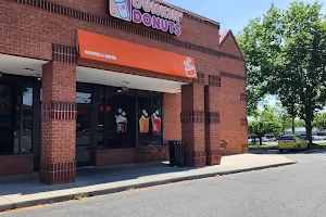 Dunkin' image