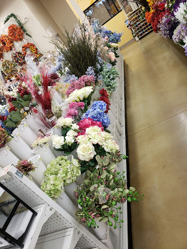 Craft Store «A.C. Moore Arts and Crafts», reviews and photos, 9515 Crosshill Blvd #109, Jacksonville, FL 32222, USA