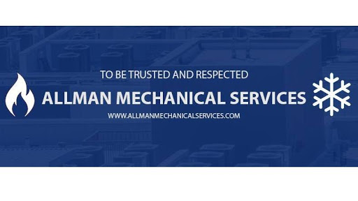 Allman Mechanical Services