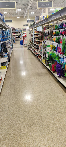 Pet Supply Store «PetSmart», reviews and photos, 555 S Cotton Ln, Goodyear, AZ 85338, USA