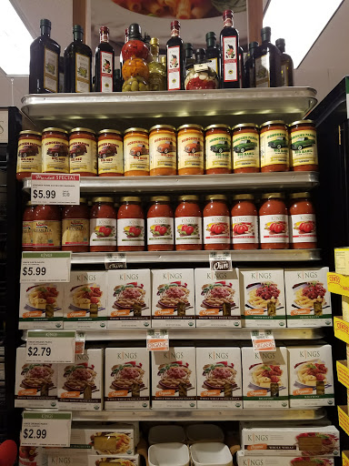 Supermarket «Kings Food Markets», reviews and photos, 450 US-202, Bedminster Township, NJ 07921, USA