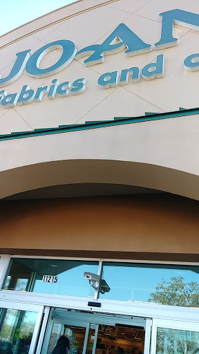 Fabric Store «Jo-Ann Fabrics and Crafts», reviews and photos, 11215 Causeway Blvd, Brandon, FL 33511, USA