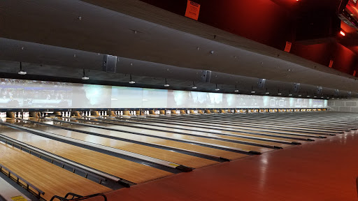 Bowling Alley «AMF Christown Lanes», reviews and photos, 1919 W Bethany Home Rd, Phoenix, AZ 85015, USA