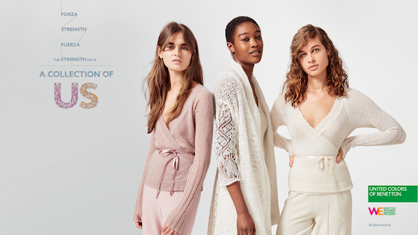 Imagen de United Colors of Benetton (2 de 4)